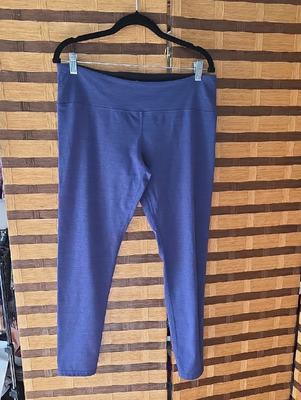 Tuff Athletics Leggings